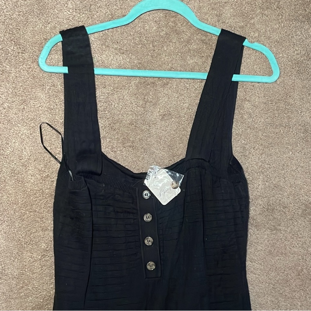 FREE PEOPLE | FP Women's Short And Sweet Mini Dress - Picture 9 of 15